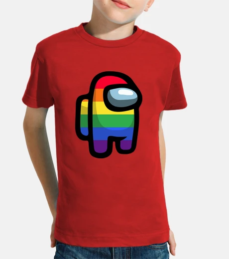 Vêtements parmi nous lgtb