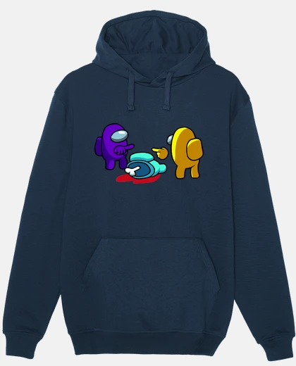 Sweat parmi nous tueur