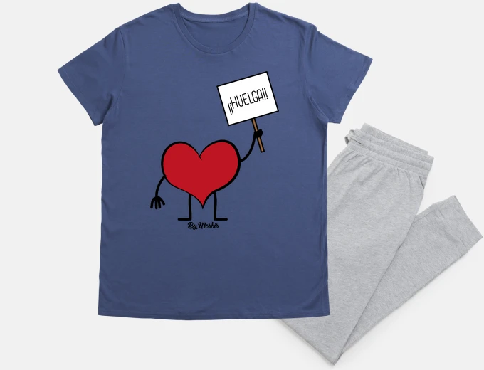 Pijama Paro cardiaco