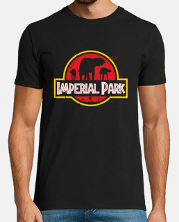 parque imperial