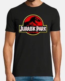 Parque Jurásico