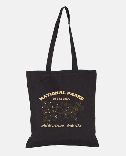 Bolsa parques nacionales en los estados unidos lista de parques nacionales bolsa de tela