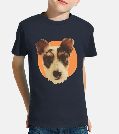 Ropa Parson Jack Russell terrier 