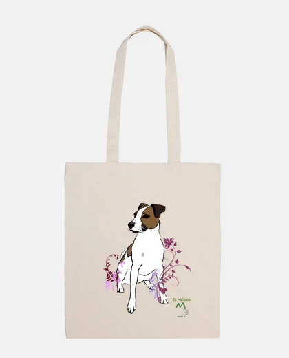 Borsa parson russell
