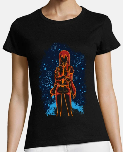 Tee-shirt partenaire fou scientits