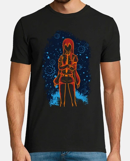 Tee-shirt partenaire fou scientits