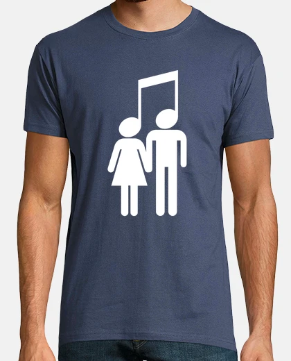 Tee-shirt partenaire musical