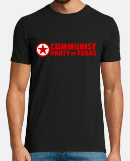 Partido Comunista de Texas