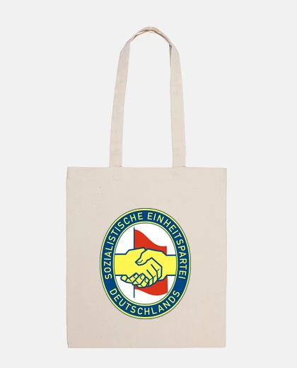 Borsa partito social unificato di germania