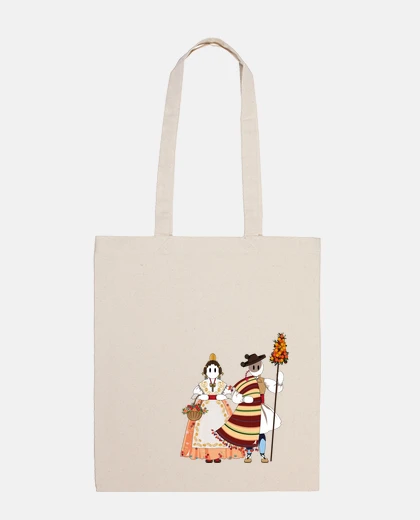 Bag partner