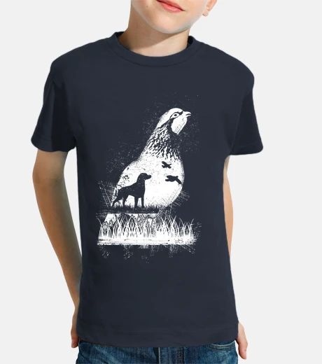 Children's partridge