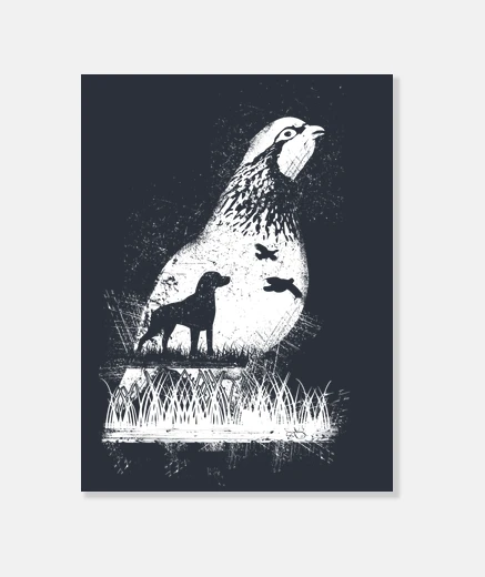 Wall partridge
