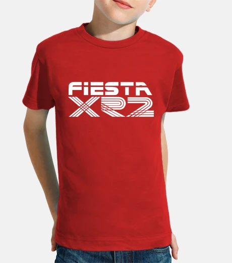 Ropa party xr2 white