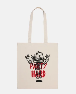 party hard