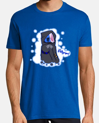 Playera partypooper