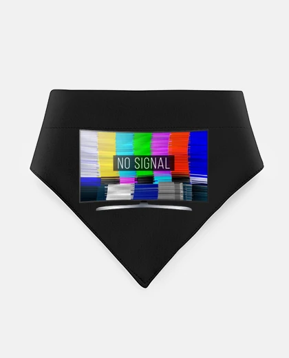 Mascotas pas de signal tv sur la mire glitch départ retraite 
