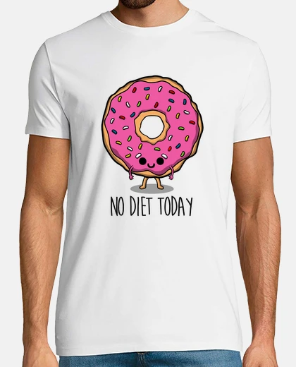 Tee-shirt pas die day
