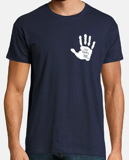 Tee-shirt pas pennys bateau blanc