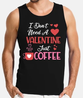 pas besoin de valentine juste du café