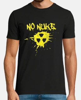 pas d39armes nucléaires de radiation nu