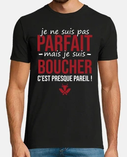 pas parfait mais boucher