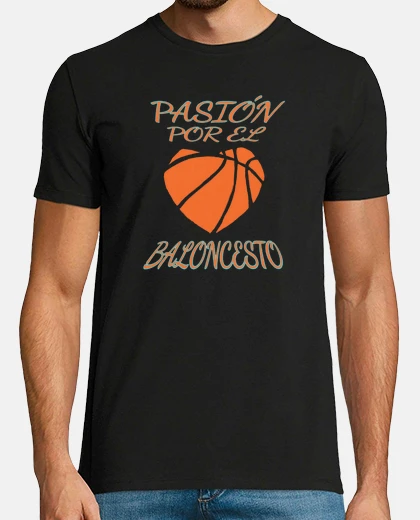 Pasión Por El Baloncesto