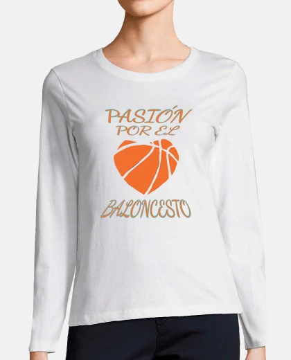 Pasión Por El Baloncesto.