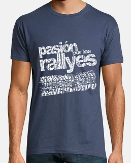 PASION RALLYES BLANCA