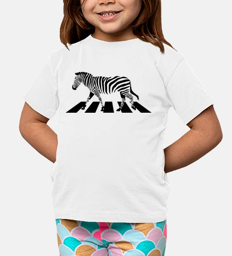 Ropa Paso de cebra