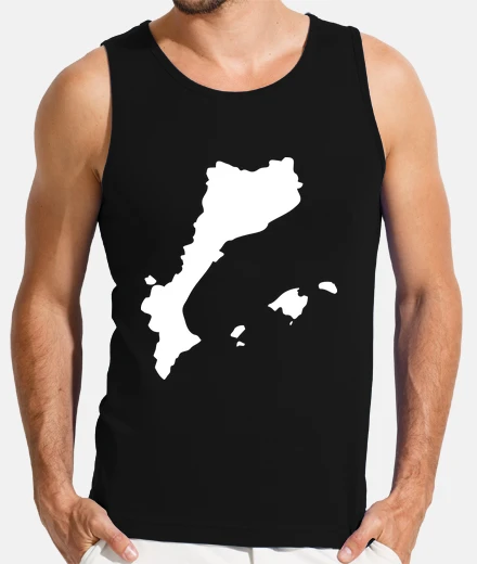 Camiseta Països Catalans