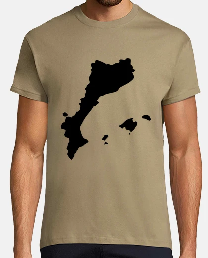 Camiseta Països Catalans