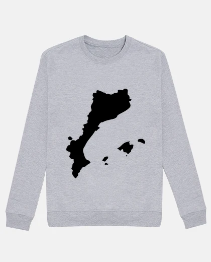 Sudadera Països Catalans