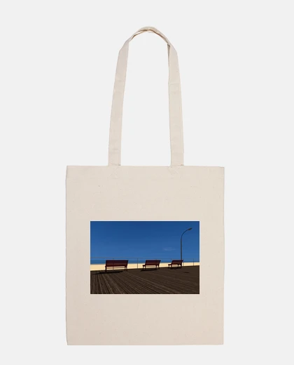 Borsa passeggiata  long island  eva York