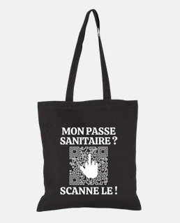 PASSEPORT SANITAIRE