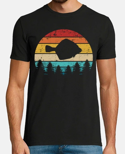 T-shirt passera vintage retrò