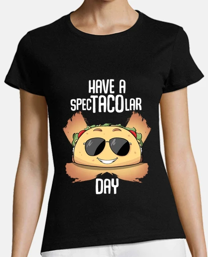 Tee-shirt passez une journée spectaculaire