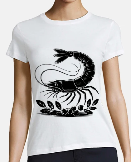 Tee-shirt passion fruit de mer
