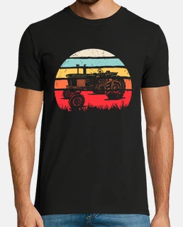passion for tractors