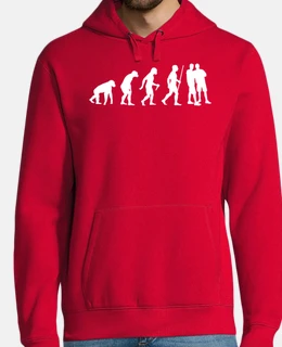 passo evoluzione coppia gay