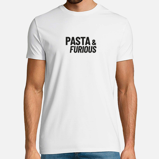 pasta and furious
