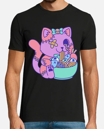Kawaii Pastel Goth Classic Cartoon Tape T Shirt Kawaii Pastel Goth Classic Cartoon Tape T Shirt