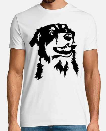 Playera pastor australiano