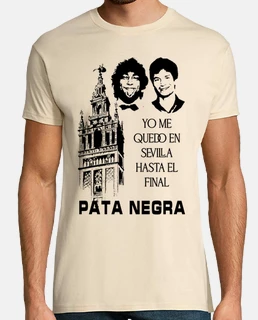 Camisetas Pata negra Envio Gratis laTostadora