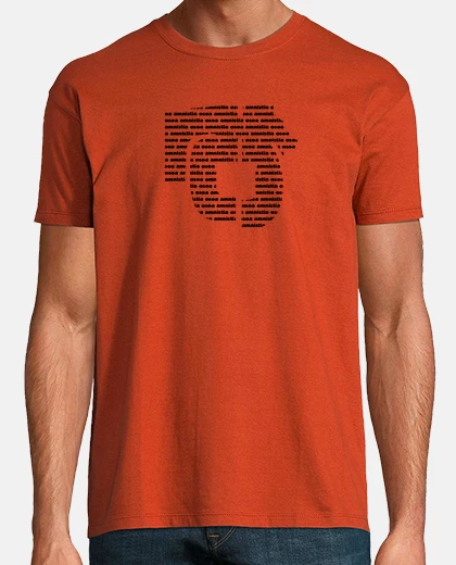 Camiseta patata, amnistia, presoak kalera