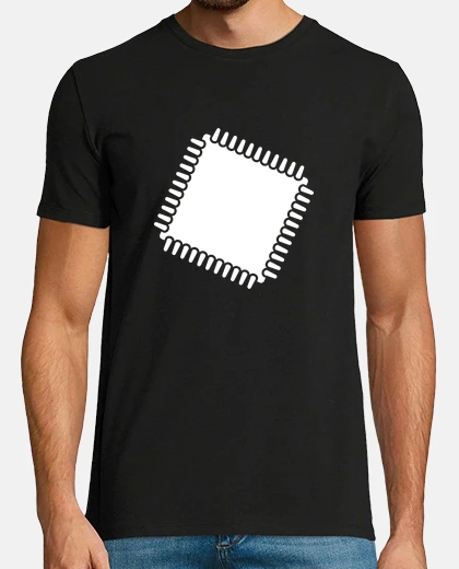 T-shirt patata fritta