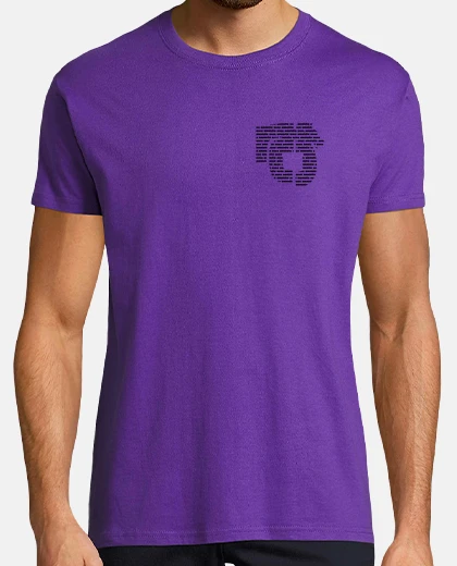 Camiseta patata txikia. amnistia osoa, presoak kalera
