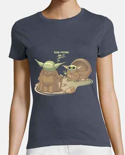 Tee-shirt Paternité