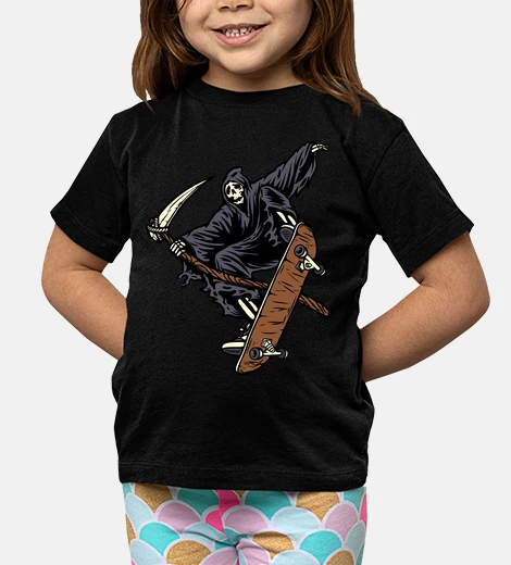 Ropa patinador