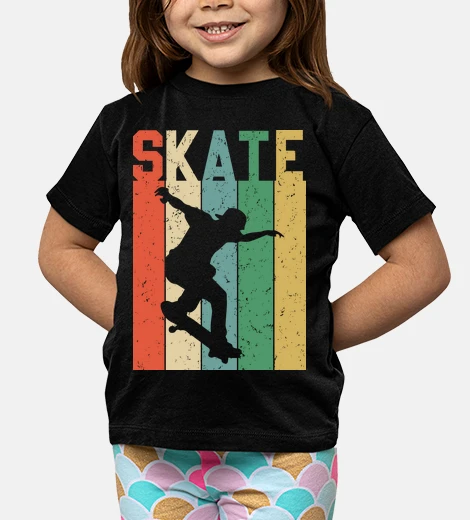 Ropa patinar