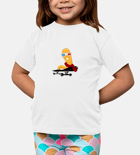 Ropa patineta